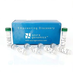 Azura Genomics Taq PCR Enzyme High Throughput Genotyping-0