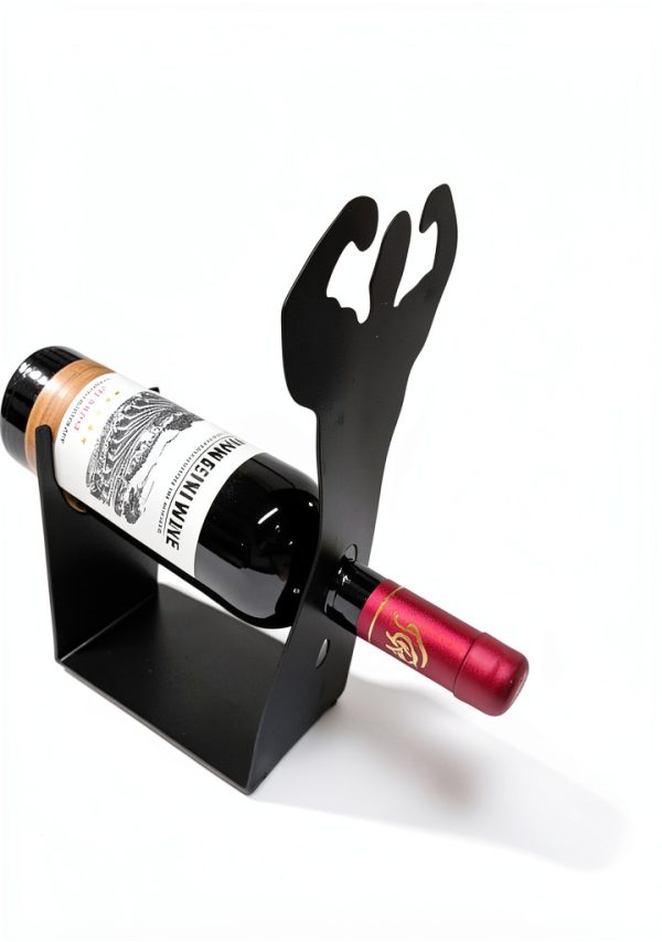 Vyrecronix Wine Cooler Bucket Strongman Style Countertop-4