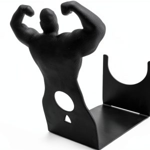 Vyrecronix Wine Cooler Bucket Strongman Style Countertop-0