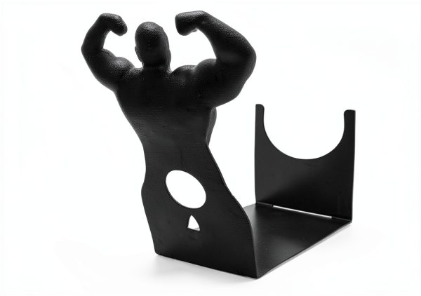 Vyrecronix Wine Cooler Bucket Strongman Style Countertop-5