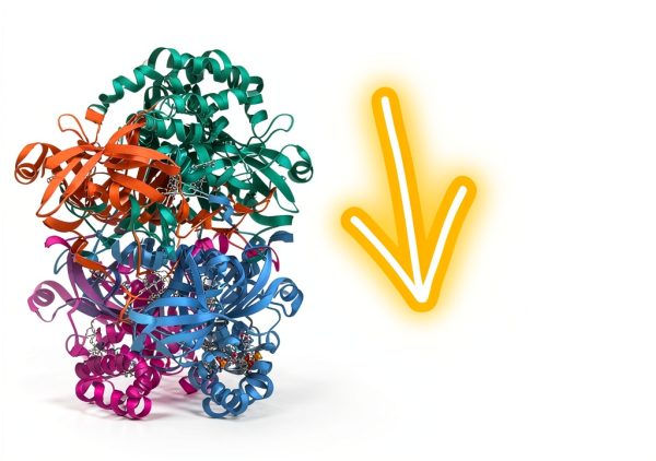 RPSG Lab Enzyme Protects DNA Supports Immune System-1