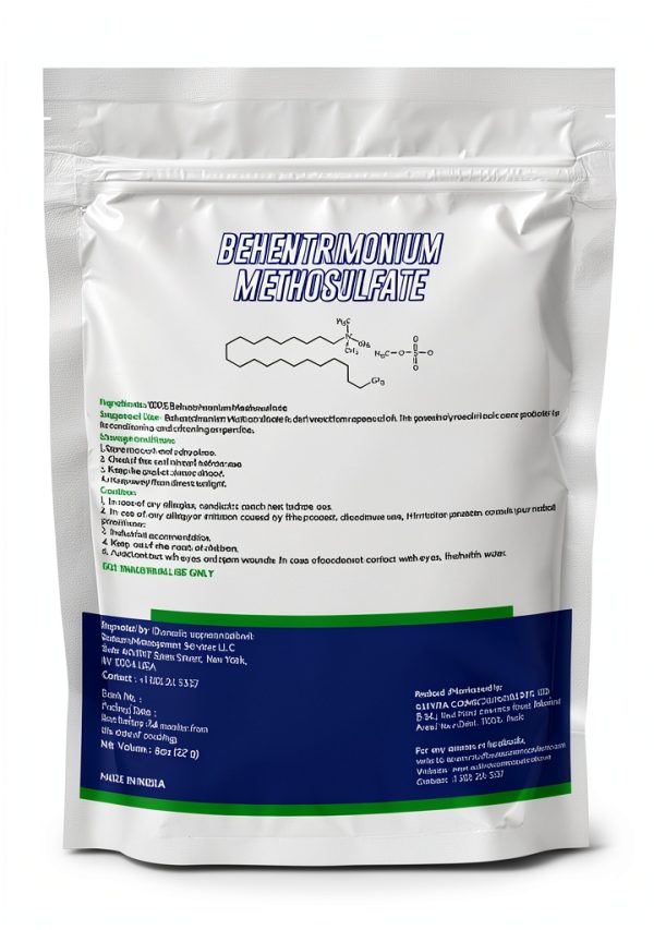 MYOC BTMS Behentrimonium Lab Enzyme Powder-1