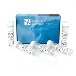TaqMan qPCR Master Mix Azura Genomics Sensitive-0