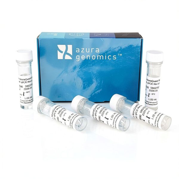 TaqMan qPCR Master Mix Azura Genomics Sensitive-0