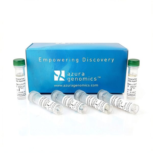 ExtremeTaq DNA Polymerase by Azura Genomics PCR Enzymes-0