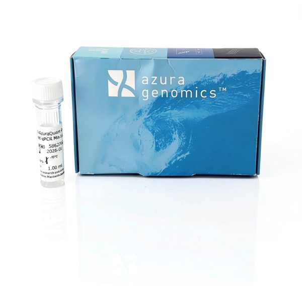 TaqMan qPCR Mix Azura Genomics Hot Start-0