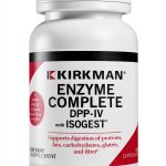 Kirkman Enzyme Complete DPP-IV II Supplement-0