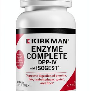 Kirkman Enzyme Complete DPP-IV II Supplement-0