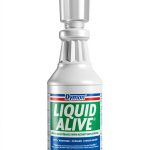 ITW PRO BRANDS Lab Enzyme Digests Organic Waste 105.38-0