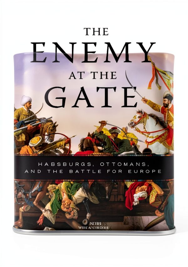Islamic History: Ottoman Empire Guide by Basic Books Kindle-0