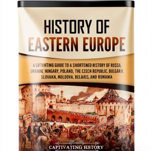 European History Kindle eBook Amazon with Enhanced Typesetting and-0