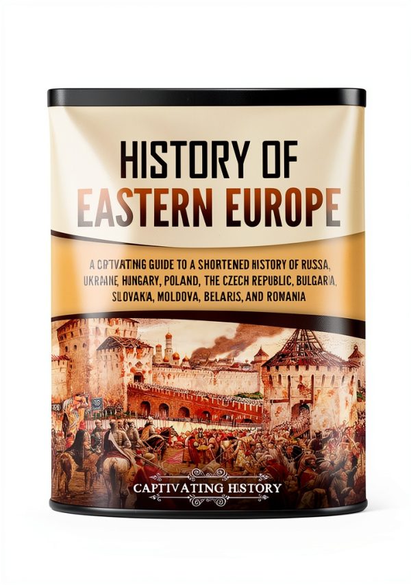 European History Kindle eBook Amazon with Enhanced Typesetting and-0