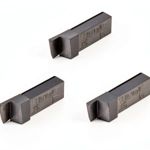 THINBIT Grooving Insert 3 Pack LGT030D2LCR010 .030" Width .090" Depth-0