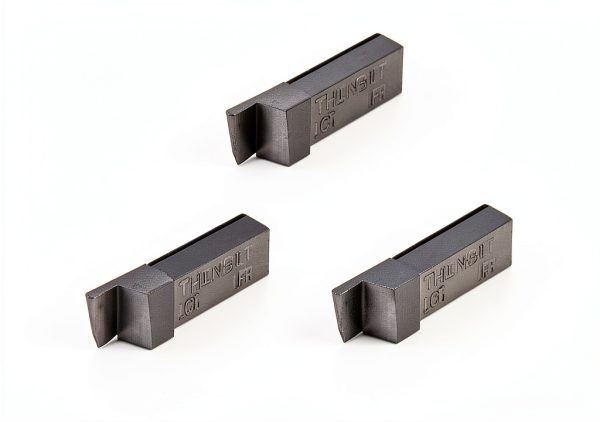 THINBIT Grooving Insert 3 Pack LGT030D2LCR010 .030" Width .090" Depth-0