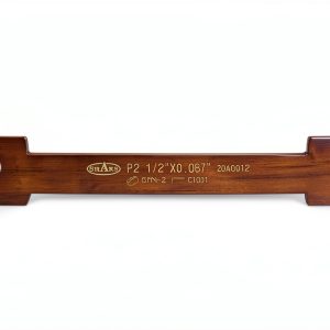 SHARS 1/2" Retrofit GTN Cut-Off and Grooving Blade AXA 202-9575-0