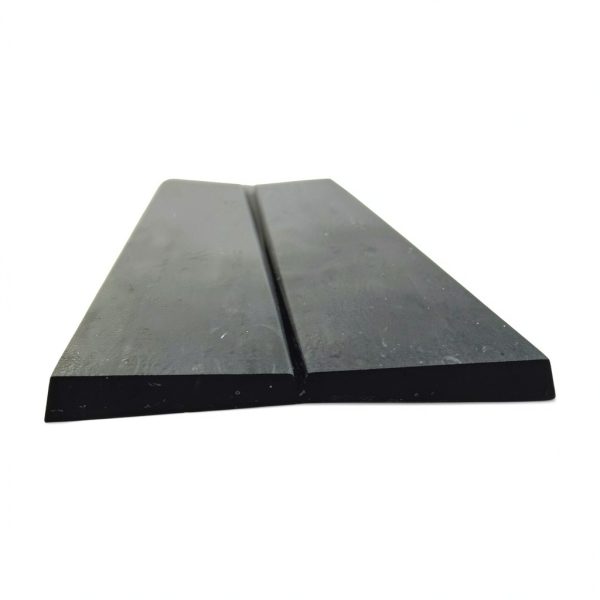 Lathe Cut-Off Blades Almhs Parallel Type 3/32" x 1/2" x 4-1/2" 2-Pack-3