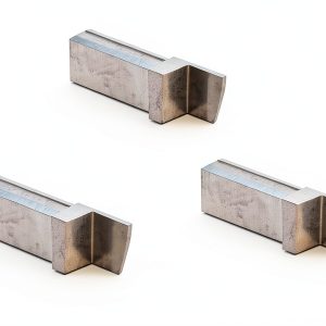 THINBIT LGPT025D5R Parting Insert for Aluminium and Plastic-0