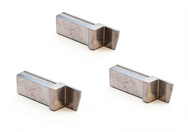 THINBIT LGPT025D5R Parting Insert for Aluminium and Plastic-0