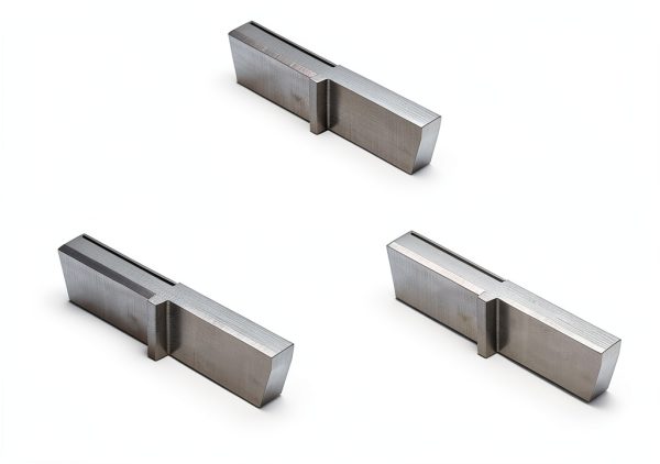THINBIT LGPT115D5R Carbide Parting Insert for Non-Ferrous & Plastic-0