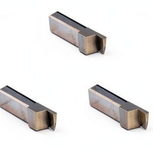 LGT030D2RCR010 THINBIT Grooving Insert 3 Pack Uncoated Carbide-0
