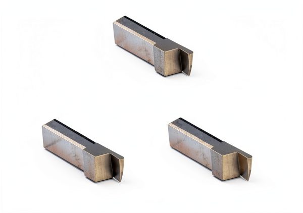 LGT030D2RCR010 THINBIT Grooving Insert 3 Pack Uncoated Carbide-0