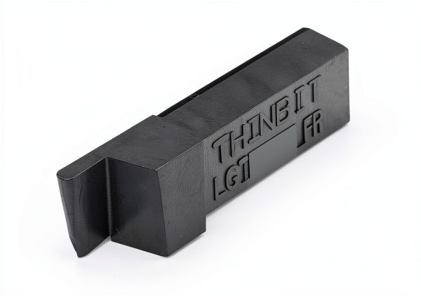THINBIT Grooving Insert 3 Pack LGT030D2LCR010 .030" Width .090" Depth-1