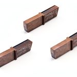 THINBIT 3 Pack LGPT115D2 L Series Uncoated Carbide Parting Insert-0