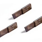 3 Pack SPT045HS S Parting Insert Kaiser Uncoated HSS Thin Width-0