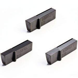 THINBIT Grooving Insert LGT125D2L 3Pack .125" x .250" Uncoated Carbide-0
