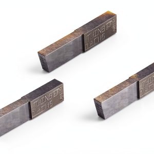 LPT115D2 THINBIT LITTLEBIT L Parting Insert Carbide for Steel-0
