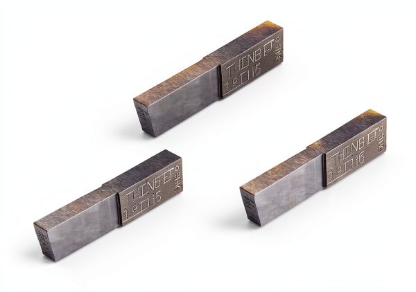 LPT115D2 THINBIT LITTLEBIT L Parting Insert Carbide for Steel-0