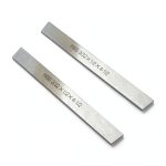 Lathe Cut-Off Blades Almhs Parallel Type 3/32" x 1/2" x 4-1/2" 2-Pack-0