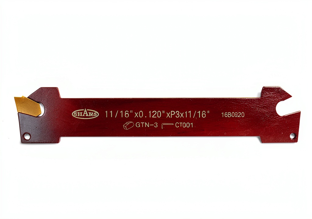 indexable insert
