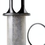 Volvo Penta OEM Insert 3584145 Parting Insert High Performance Tool-0