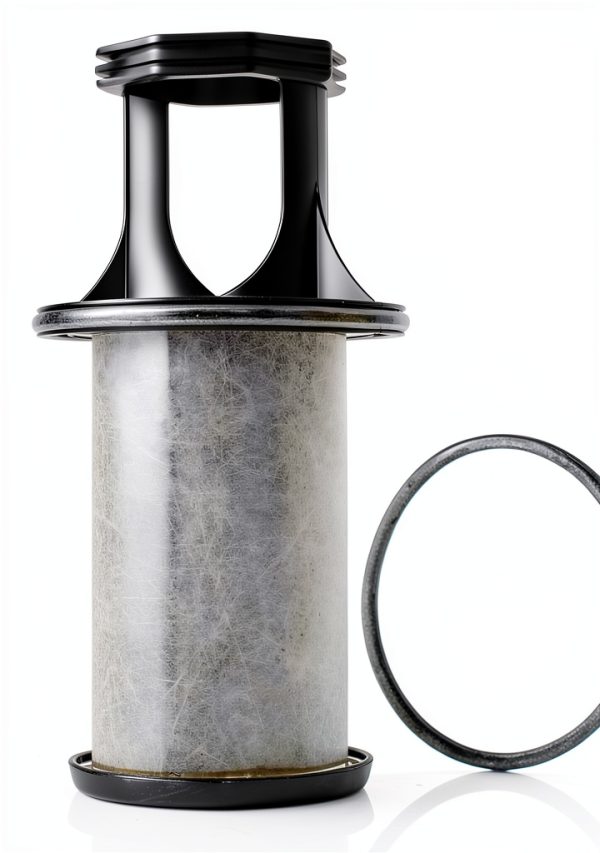 Volvo Penta OEM Insert 3584145 Parting Insert High Performance Tool-0