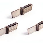 THINBIT LGPT045D5 L Series Carbide Parting Insert for Aluminium-0