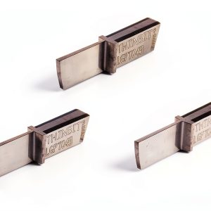THINBIT LGPT045D5 L Series Carbide Parting Insert for Aluminium-0