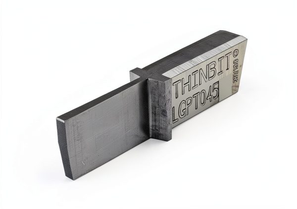 THINBIT LGPT045D5 L Series Carbide Parting Insert for Aluminium-1