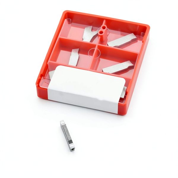 Carbide CNC Grooving Insert MGGN300-JMK10 Drhomeam 3mm Dual 10-Pack-5